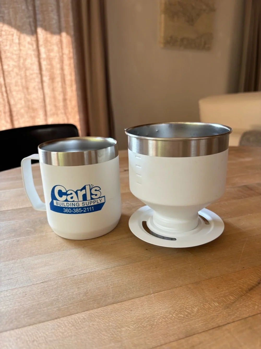 Stanley Pour Over Coffee System - Picture 6 of 7